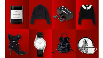 Marie Claire gift guide: The Holiday edition