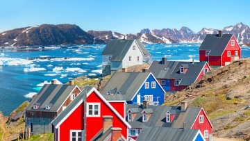 Ο Τραμπ δεν ξεχνά τη Γροιλανδία: Ο διορισμός ειδικού απεσταλμένου και ο «ζωντανός» στόχος της προσάρτησης