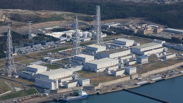 Ιαπωνία: Πράσινο φως για την επαναλειτουργία του μεγαλύτερου πυρηνικού σταθμού στον κόσμο