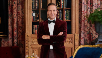 Ken Fulk: Ο διακοσμητής της υπερ-ελίτ 