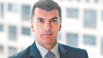 Υπερταμείο: Νέος διευθύνων σύμβουλος των Συγκοινωνιών Αθηνών – Όμιλος ΟΑΣΑ ο Αντώνης Κεραστάρης