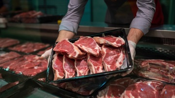 Τι προσέχει μια χημικός τροφίμων σε ένα κρεοπωλείο για να ψωνίσει με ασφάλεια