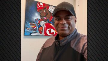 Αυτοκτόνησε ο YouTuber Λαμάρ Γουίλσον στα 48 του χρόνια