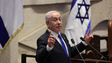 Ο Νετανιάχου αρνείται ανεξάρτητη έρευνα για τις επιθέσεις της Χαμάς την 7η Οκτωβρίου