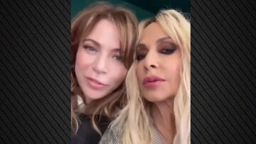 Η Δήμητρα Παπαδοπούλου αναρωτήθηκε «πότε θα γίνει Βίσση», δείτε το χιουμοριστικό βίντεο με την τραγουδίστρια