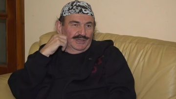 Παύλος Κοντογιαννίδης: Αν δεν γινόμουν ηθοποιός, θα γινόμουν αγρότης