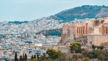 Επιχείρηση στέγη:  Δράσεις ύψους €7 δισ. μέχρι το 2027,  όλα τα προγράμματα με κίνητρα και επιδοτήσεις για 1,6 εκατ. δικαιούχους