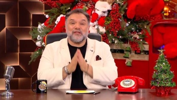 Στις 520.000 ευρώ μέχρι στιγμής το κοντέρ του χριστουγεννιάτικου τηλεμαραθωνίου του ANT1