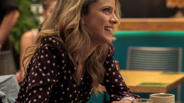 Έλλη Τρίγγου: «Ό,τι ταΐσεις τους ανθρώπους αυτό θα φάνε. Θεωρώ πολύ σημαντικό να υπάρχει κριτική σκέψη»