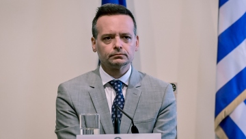 «Ναι» από τον Χάρη Δούκα στον διάλογο των προοδευτικών δυνάμεων με όρους: Τι λέει για Καρυστιανού και Κωνσταντοπούλου
