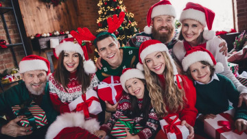 Ο Δεκέμβριος είναι ο πιο αγχωτικός μήνας του χρόνου: 6 tips για να διαχειριστούμε το στρες
