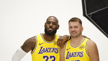 Λούκα Ντόντσιτς: Πρώτος ο Σλοβένος σε δημοτικότητα στο NBA, ξεπέρασε ΛεΜπρόν και Κάρι, στη 10η θέση ο Γιάννης  