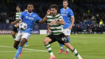 Φώτης Ιωαννίδης: Κοντά στη Λάτσιο ο Έλληνας επιθετικός, σύμφωνα με ιταλικό δημοσίευμα 