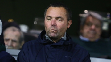 «Έκοψε» το βίντεο ανάλυση του Λανουά η ΕΠΟ: Κατέληξε να είναι αντικείμενο εκμετάλλευσης και μάλιστα οργανωμένης
