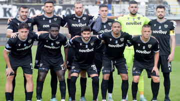 Η ΕΠΟ ανακάλεσε την άδεια συμμετοχής της Καλαμάτας στο πρωτάθλημα της Super League 2 