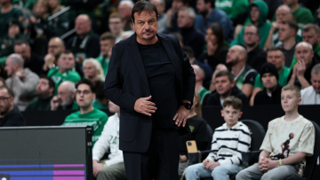 Αταμάν: Μας έσπρωξε στη νίκη ο Όσμαν 