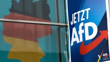 Politico: Το AfD στο στόχαστρο, κατηγορείται ότι συγκέντρωνε στρατιωτικές πληροφορίες για να τις δίνει στο Κρεμλίνο