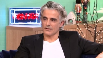 Ο Αντώνης Μυριαγκός εξήγησε πώς πήρε τον ρόλο του Ιωάννη Καποδίστρια στην ταινία του Γιάννη Σμαραγδή