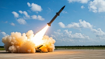 Η Κίνα απαντά στις ΗΠΑ για τους βαλλιστικούς πυραύλους: «Να εκπληρώσουν την ευθύνη τους για πυρηνικό αφοπλισμό»