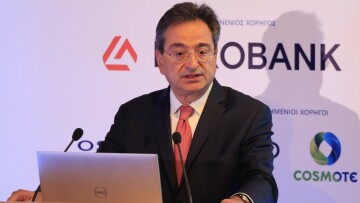 Eurobank: Τριπλή στρατηγική και ισχυρό αποτύπωμα το 2025