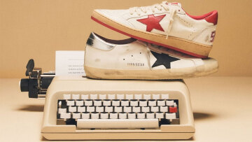 Golden Goose: Τα φθαρμένα sneakers των 1.900 ευρώ και το deal των 2,5 δισ.