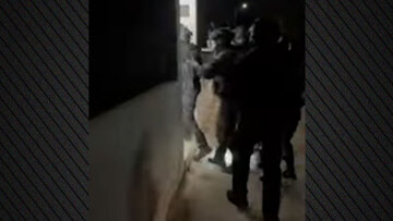 Καλύβια: Στελέχη του ελληνικού FBI συνέλαβαν ένα από τα «πιστόλια» του «Έντικ»