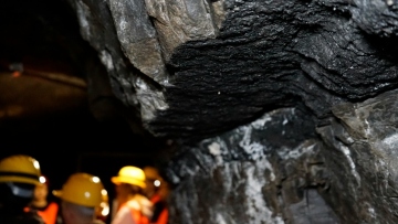 Δύο εργάτες νεκροί από έκρηξη μεθανίου σε ανθρακωρυχείο στην Πολωνία