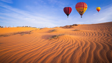 Τρεις προορισμοί για σπάνιες εμπειρίες στην Ασία που θα γίνουν δημοφιλείς το 2026