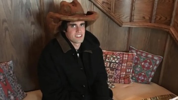 Ο Νικ Ράινερ είχε προσπαθήσει στο παρελθόν να αποδείξει «ότι είναι τρελός» για να του δώσουν φάρμακα