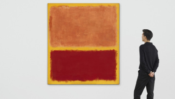 Τα 10 ακριβότερα έργα Τέχνης που δημοπρατήθηκαν το 2025