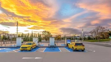 ZAP Taxi Club: Μια νέα, πρακτική καθημερινότητα για τον επαγγελματία οδηγό ταξί