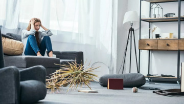 Κλιματική κρίση: Η ιδιωτική ασφάλιση που προστατεύει από τα επικίνδυνα καιρικά φαινόμενα
