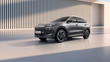 Σε τιμή έκπληξη στην Ελλάδα το εντυπωσιακό MGS5 - Πόσο κοστίζει;
