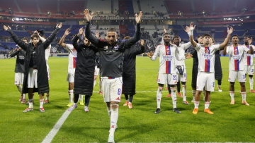 Λιόν: Απέκλεισε ομάδα 7ης κατηγορίας και της έκανε δωρεά 100.000 ευρώ