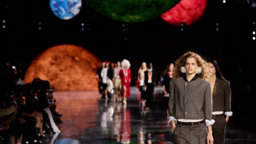 Οι πιο δυνατές στιγμές μόδας του 2025
