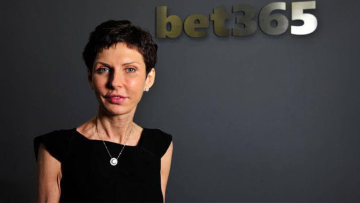 H πλουσιότερη γυναίκα του Ηνωμένου Βασιλείου το 2025 έπαιζε στοίχημα