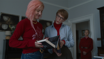 Ο οδηγός ταινιών του Δημήτρη Δανίκα