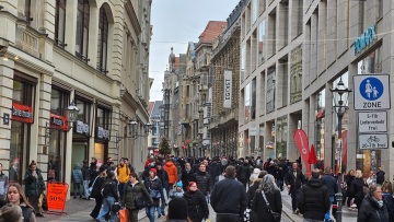 Κύμα πτωχεύσεων στη Γερμανία: Ποιες επιχειρήσεις πλήττονται περισσότερο