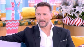 Κώστας Καραφώτης για το παιδί που περιμένει: Όταν έμαθα ότι είναι κορίτσι, η χαρά ήταν μεγαλύτερη απ' όταν έμαθα ότι η Κάτια είναι έγκυος