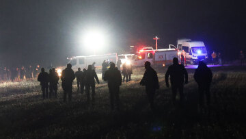 Τα 20 δραματικά λεπτά πριν από τη συντριβή του Falcon στην Άγκυρα: Το σήμα ΡΑΝ- ΡΑΝ που εξέπεμψε ο πιλότος  και η επικοινωνία του  με τον πύργο ελέγχου
