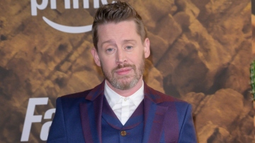 Μακόλεϊ Κάλκιν για τα διάλειμμα που έκανε στην υποκριτική στα 14 του: Ήθελα να είμαι με ανθρώπους της ηλικίας μου