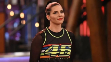 Μαρίνα Ντεμολλάι: Η πρώην παίκτρια του MasterChef γέννησε το τρίτο της παιδί