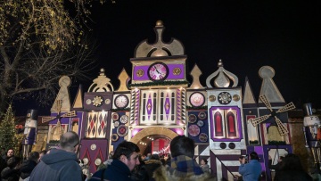 ΣΕΤΕ για μπλόκα αγροτών: Ζήτημα επιβίωσης και επιπτώσεις σε χιλιάδες εργαζόμενους αν χαθεί η περίοδος των Χριστουγέννων