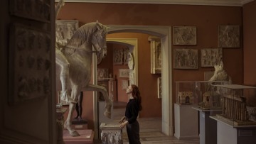 Ξεχάστε το γυμναστήριο: H «πολιτιστική προπόνηση» μπορεί να είναι το κλειδί για καλύτερη υγεία
