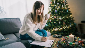 New Year’s Resolutions: Mικρές αποφάσεις για μια καλή χρονιά!