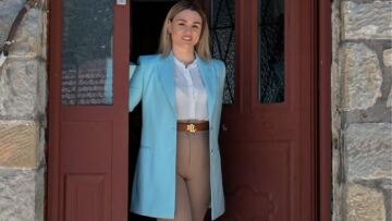 Η Παναγιώτα Διαμαντή, η δασκάλα της Φουρνάς Ευρυτανίας, στους πενήντα καλύτερους εκπαιδευτικούς παγκοσμίως
