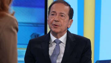 Στο 14,18% το ποσοστό του Τζον Πόλσον στην Τράπεζα Πειραιώς