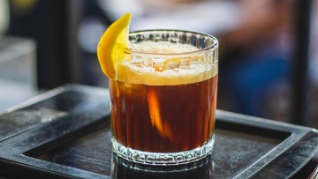 Ponce Livornese: Ένα γιορτινό digestivo από την Τοσκάνη