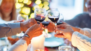 Πώς θα γίνει το γιορτινό τραπέζι σας το απόλυτο success story; 6 guest cheffes μάς εξηγούν