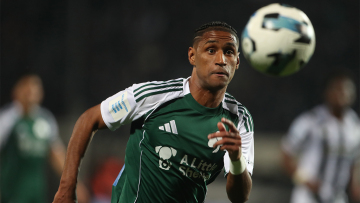 Παναθηναϊκός: «Μίλησε απευθείας με τον προπονητή της Γκρέμιο ο Τετέ – Εξέφρασε την επιθυμία να επιστρέψει»